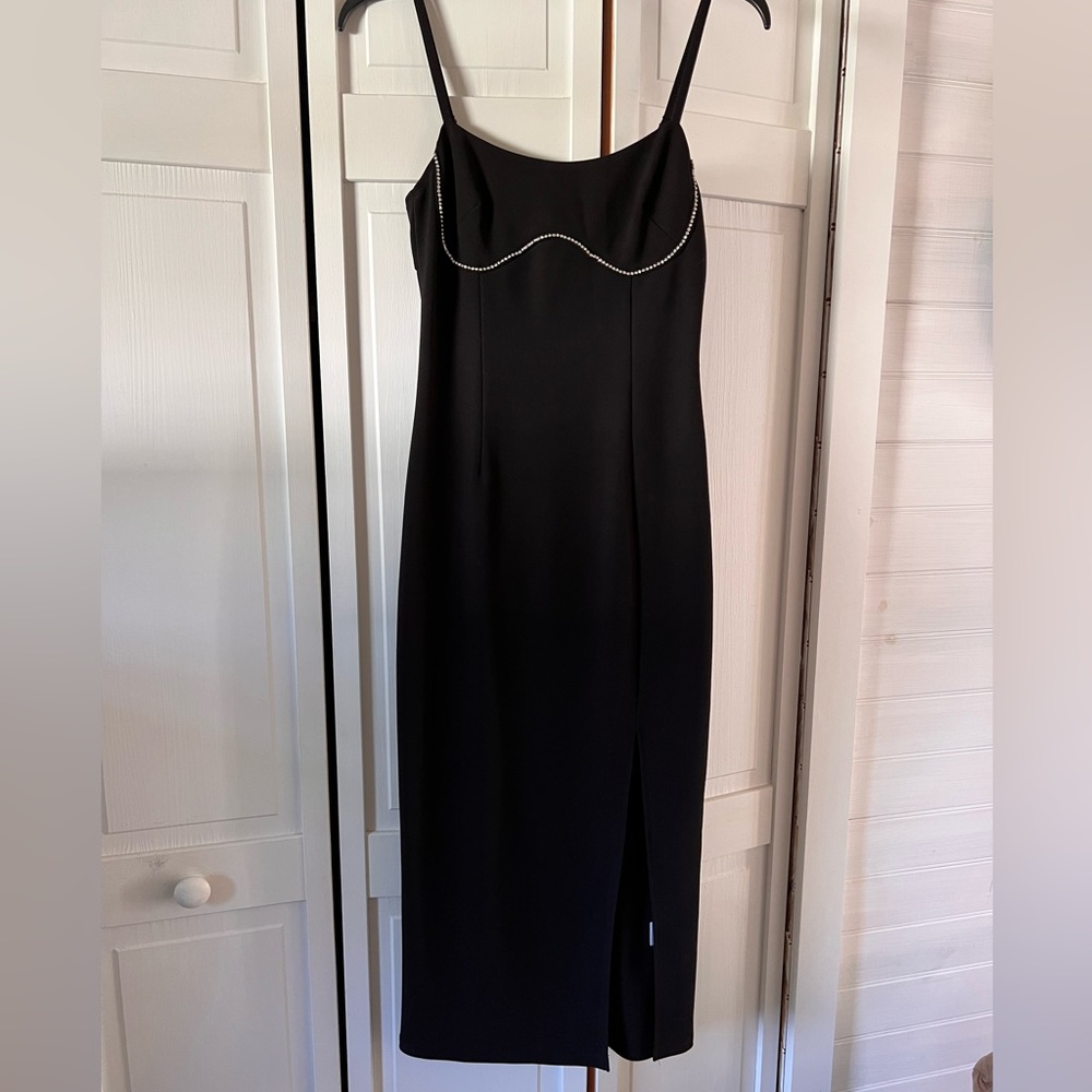 Hello Molly Dress